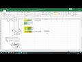 CATIA V5 FEA Assembly - Virtual bolt connection, Seam welding, Reaction Sensor, Analys the results