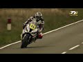 2019 Dunlop Senior TT - Race Highlights | TT Races Official