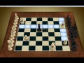 Chess Titans - Level 10 - Full game