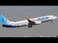 Flydubai 981 Crash on Rostov-On-Don | A True Data Remake of the Flight