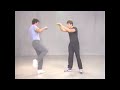 Kali JKD Trapping-Paul Vunak