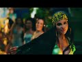 Rauw Alejandro, Anuel AA, Lunay, Farruko, Natti Natasha - Fantasías (Full Remix) by dela
