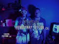 Hendry Way || Zenemij Sessions #06