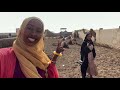 MY FRIENDS CAME TO VISIT HARGEISA SOMALILAND 2021 - GIRLS TRIP VLOG