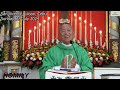 Fr. Ciano Ubod - Unsay Mahitabo kung kita Magtigom para lang sa atong Kaugalingon?