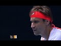 David Ferrer v Andy Murray Full Match | Australian Open 2016 Quarterfinal