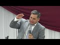 La Madurez Espiritual - Pastor Hugo Albornoz