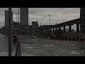 [Gran Turismo 7] Sierra RS500 Cosworth'87 600pp rain tune