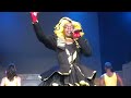 Todrick Hall - Straight Outta Oz ; Wrong Bitch (live)- Toronto August 6th, 2016