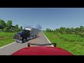 BeamNG Drive - Hey Lads today I'm going to show you how to drive a car.