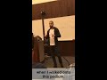 Planet Georgetown Public Speaking   Sami Wehbe 15 September 2018