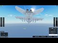 landing on a aircraft carrier in the game aircft carrier