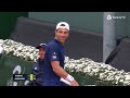 Novak Djokovic vs Tallon Griekspoor | Geneva 2024 Highlights