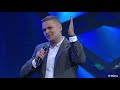 Icelandic standup about Nordic neighbours in general and Finnish language in particular