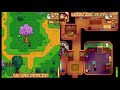 Stardew Valley Co-Op Episode 41: Panning for Gold