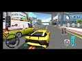 3d Driving Class android game play video || Car Game #gameplay #cargame