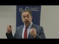 Rethinking Capitalism: In Conversation with Daron Acemoglu