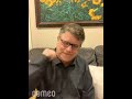 Sean Astin - Message to Class of 2020