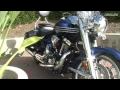 2010 Victory Cross Country Star Stratoliner Motorcycle ...