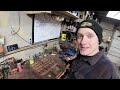 How to Clean a Rotary Engine Before A Rebuild -The Most IMPORTANT Part!