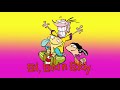 Ed Edd n Eddy | Eddy's New Identity | Cartoon Network