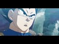 Goku Vs. Jiren「AMV」- Get Me Out