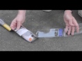 Sea To Summit Pocket Trowel Review Part 1: Intro to tool