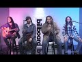 Stephen Marley, Julian Marley and Damian Marley Billboard Live Session - March 2018