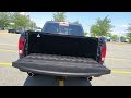 2021 Ram 1500 Classic Warlock CREW 4WD HEMI NAVI CAMERA TONNO SPRAYLINER