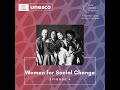 Women for social change