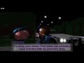 Piggy rebooted chapter 1 end cutscene