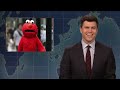 Weekend Update Colin Jost and Michael Che *SAVAGE 🤣🤣* Joke Swaps Ep 3 | Funny SNL Compilation