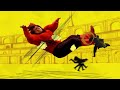 TVアニメ「マッシュル-MASHLE-」第2期ノンクレジットOPムービー｜Creepy Nuts「Bling-Bang-Bang-Born」HIKAKIN Ver. #BBBBダンス