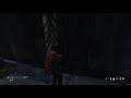 DayZ_on PS4 Trapped by a bear