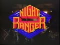 Night Ranger - Don´t Tell Me You Love Me - Live 85