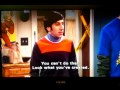 Star Wars Gags from Season 1 of The Big Bang Theory