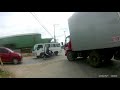 road test muna mga boss... cbr 150 v2