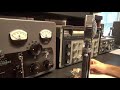 Midwest classic Radio net 3.885Mhz AM Ham Radio Tune up check in