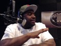 The Corey Holcomb 5150 Show | 04-16-2013