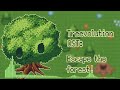 Treevolution OST: Escape the forest!