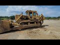 1978 Caterpillar D9H dozer | SEXTON AUCTIONEERS | FOR SALE BY AUCTION