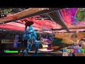 HIGH KILL GAME RANKED ON FORTNITE (MUST WATCH)