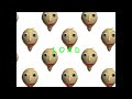 quick baldi video