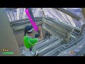 Fortnite BEST stiff Controller Player Dominates Piece  Control 1v1(Xbox S 120fps)