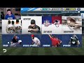 WE PULLED THE BEST DIAMOND PRIME PLAYER IN THE GAME! MLB 9 Innings 21 Pack Opening