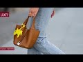 The Best Bag Brands from Different Countries