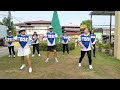 TBSD version SALAMIN w/choreo zin jason satiago