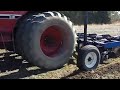 Blu-Jet 3-pt StripTill Demo