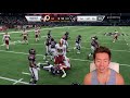 DEANDRE HOPKINS CATCHES EVERYTHING OVER DEFENDERS!  MUST SEE CATCHES! Madden 20 Ultimate Team