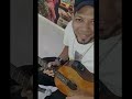 Tal para cual - Joe Arroyo ( Cover guitarra)